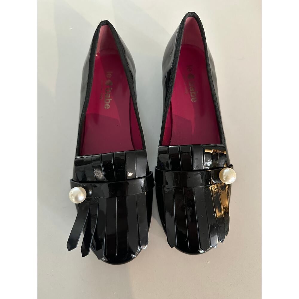 Le Babe ‎ women slide on